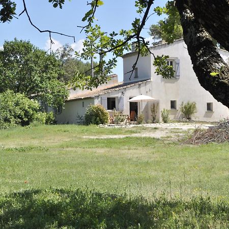 Gite Hardy Velleron Exteriör bild